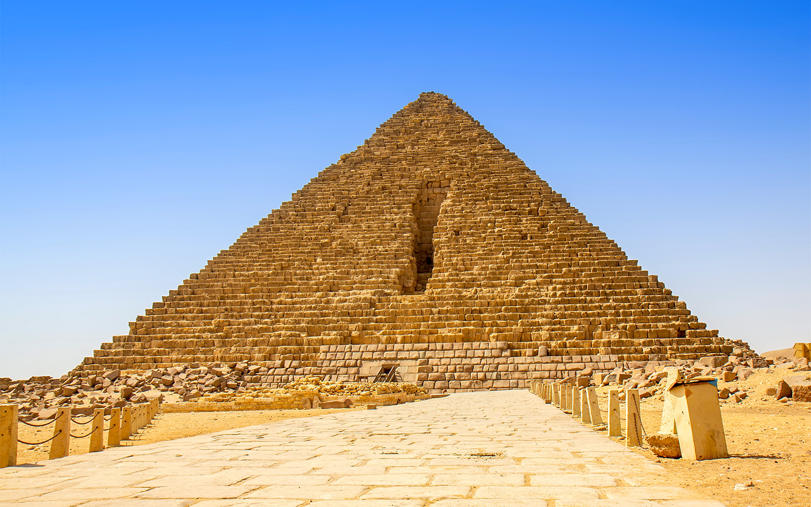 Pyramid of on sale Giza